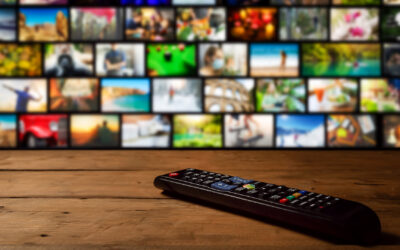 Guide: Olika sätt att kolla på tv – vad passar dig?