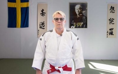 Årets eldsjäl: ”Jag kommer sitta på hemmet och prata om det”