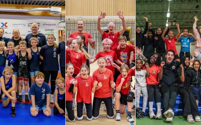 Årets föreningar ger alla möjligheter