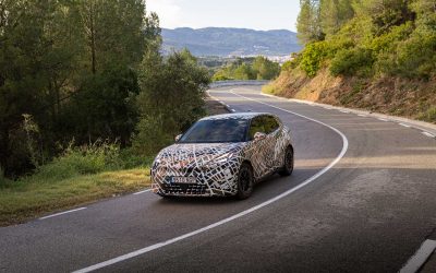 Ny teknik gör elbilar roligare – och mer prisvärda