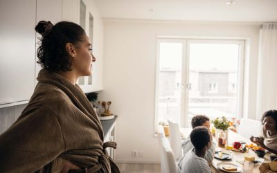Familjeterapi effektivt i kampen mot anorexi – men ännu behövs mer forskning