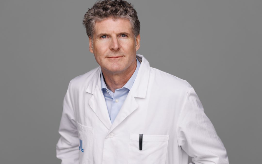 Ny forskning: Kroppens egna nervsignaler kan öppna för nya behandlingar mot hjärtinfarkt och stroke