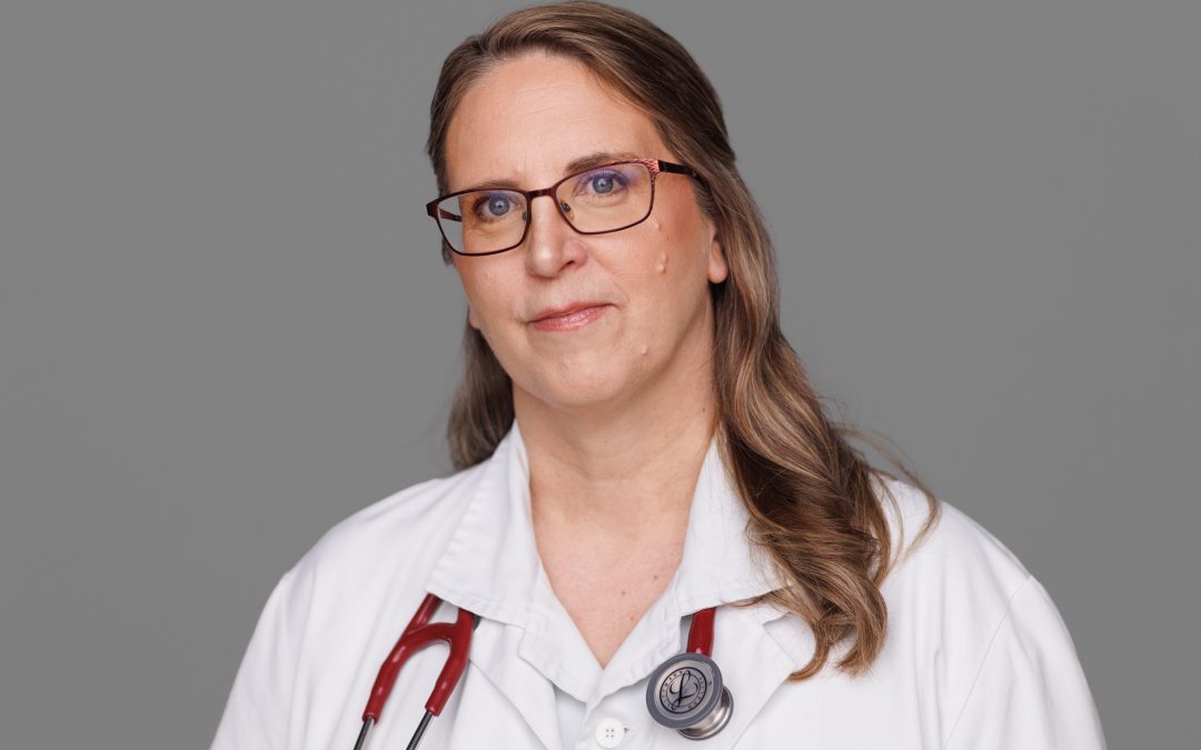 Ny kunskap om hjärtinfarkt hos kvinnor kan rädda liv