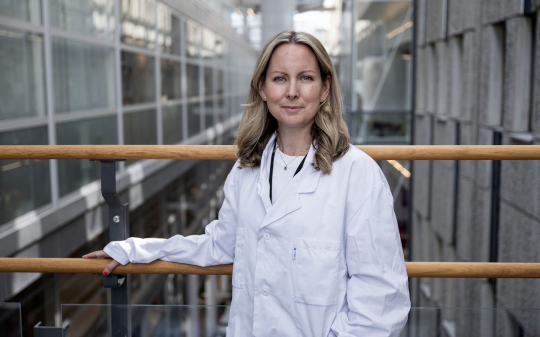 Banbrytande forskning kan leda till nya behandlingar för astma