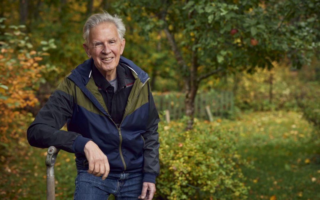 Svenska hjärtregister räddar liv