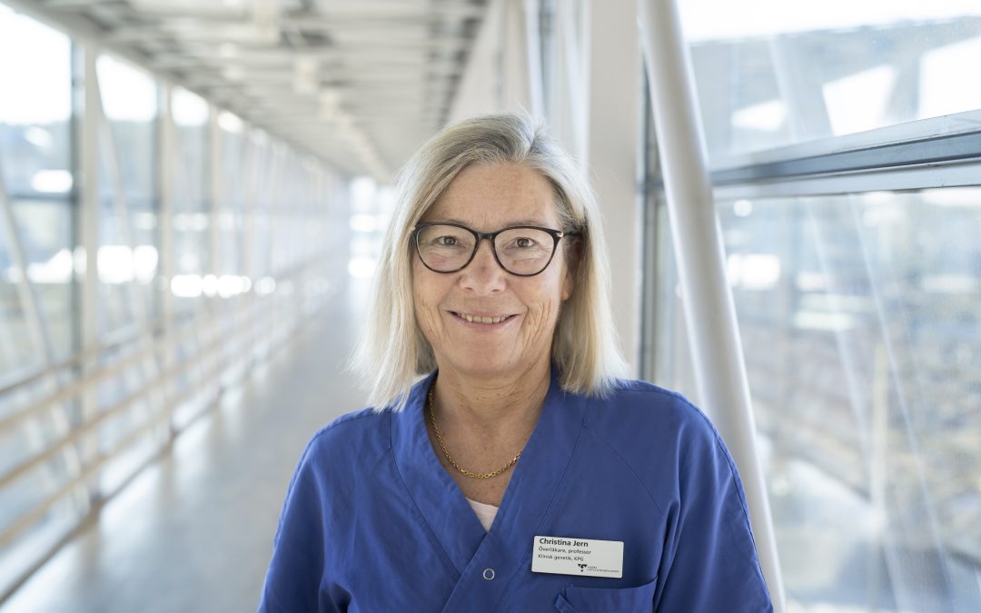 Revolutionen som räddar liv – forskningen bakom den moderna strokevården