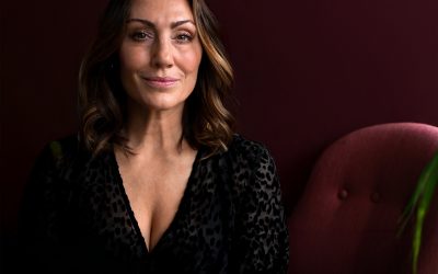 Lina Hedlund: “Pappa lever vidare i musiken”