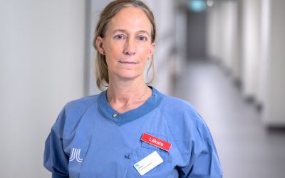 Nytt hopp i kampen mot KOL – forskning banar väg för ny behandling