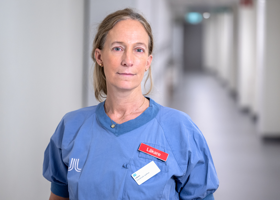 Charlotte Thålin