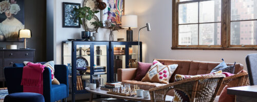 Så får du ditt kök att både kännas och se modernt ut IKEA