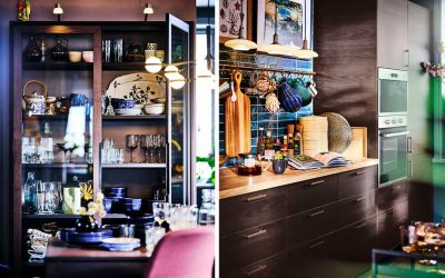 Ovärderliga tipsen när du ska renovera köket