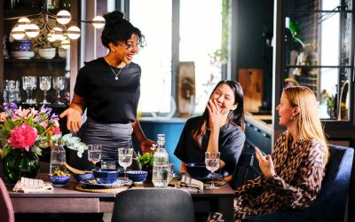 Årets största kökstrender 2023