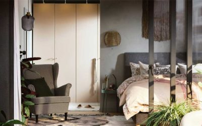 Experten – så sover du bättre