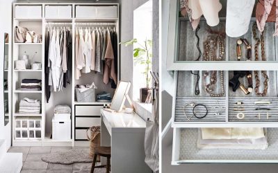 Du kan ha gjort fel i hela ditt liv – så här möblerar du i sovrummet