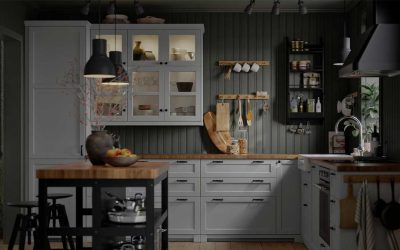 Nytt kök inför jul? Tipsen du inte får missa