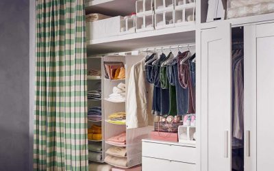 Stilrena tips till sovrummet – sov bättre på köpet!