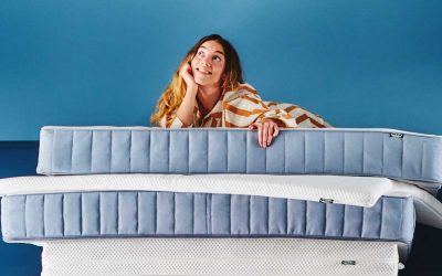 Expertens tips – så gör du rum för bättre sömn