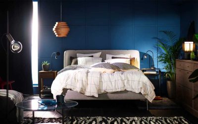 Så skapar du en lugn oas för vila och avkoppling