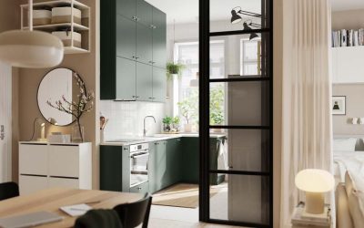 Kvalitet och stil till lågt pris – så skapar du ditt drömkök