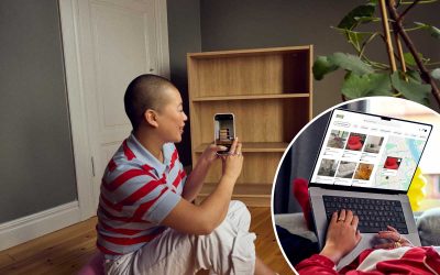 Här hittar du enkelt IKEA möbler – till ett lägre pris