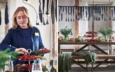 Så lyfter du kräftskivan – expertens tips för festen