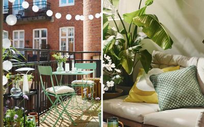 Maxa din solhörna hemma – expertens bästa tips