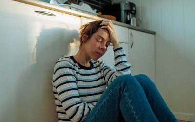 Vardagsstressad? Så vänder du trenden innan stressen leder till utmattning