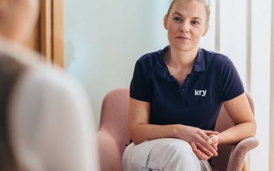 Därför ska du inte använda AI som psykolog