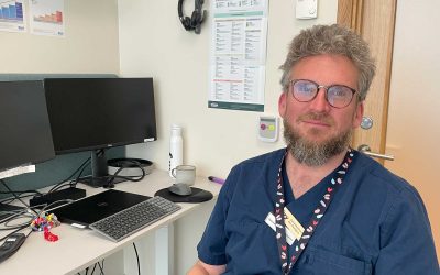 Prostatabesvär eller något annat? Det här behöver du veta om PSA