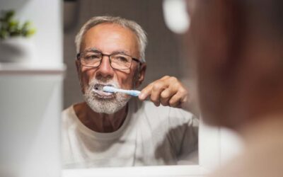 Blöder det när du borstar tänderna? Därför ska du ta det på allvar