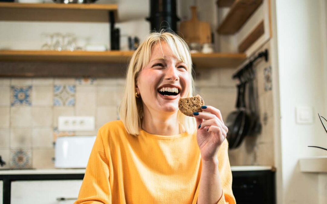 5 tips för en fräschare mun