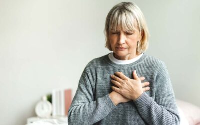 Dålig munhälsa kan leda till hjärtsjukdomar
