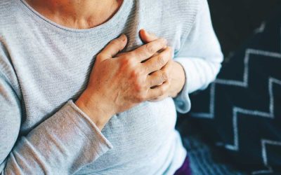 Ny studie visar: tandinfektion kan utlösa hjärtinfarkt