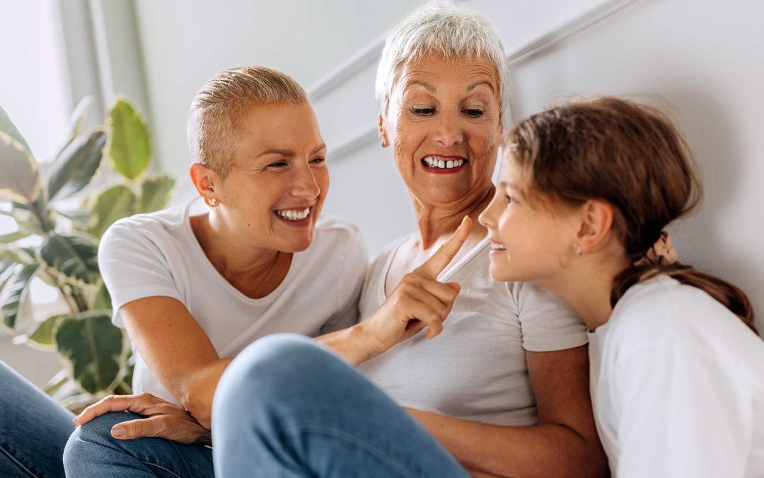 Kvinnors dolda risk: hormoner påverkar tandhälsan