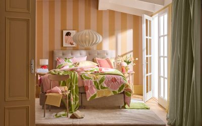 Dags att ta tag i sömnen? Så skapar du rutiner som ger resultat