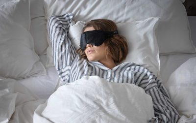 Därför vaknar du trött trots att du sovit hela natten