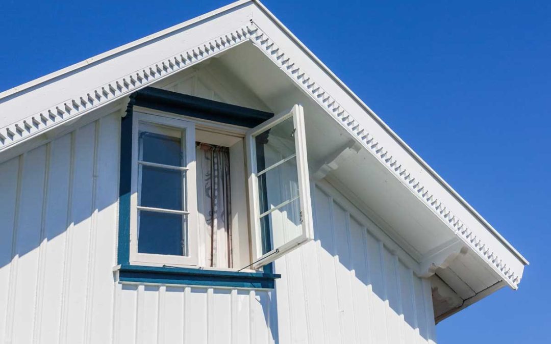 Därför hjälper vädring inte alltid mot unken lukt – experten förklarar