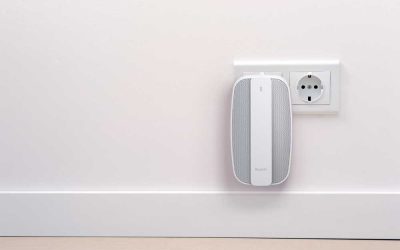 Svenska ljudvapnet som får råttorna att fly
