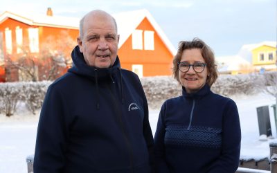 Råttchock efter renoveringen – så löste de problemet