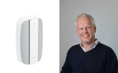 Svensk forskning får råttor att fly – ersätter gift och fällor