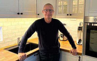 Så blev Staffan av med musproblemet – efter 13 år