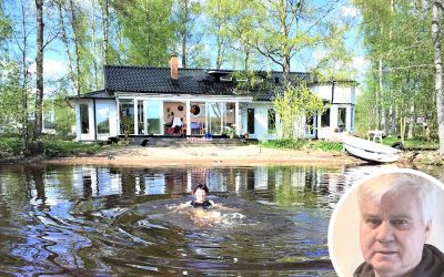 Tänkte att det var ännu en bluff – sedan försvann mössen