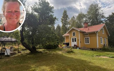 Vinterkriget är över – Sari vann mot mössen