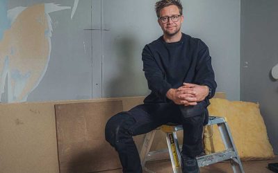 Så höstsäkrar du huset inför musinvasionen