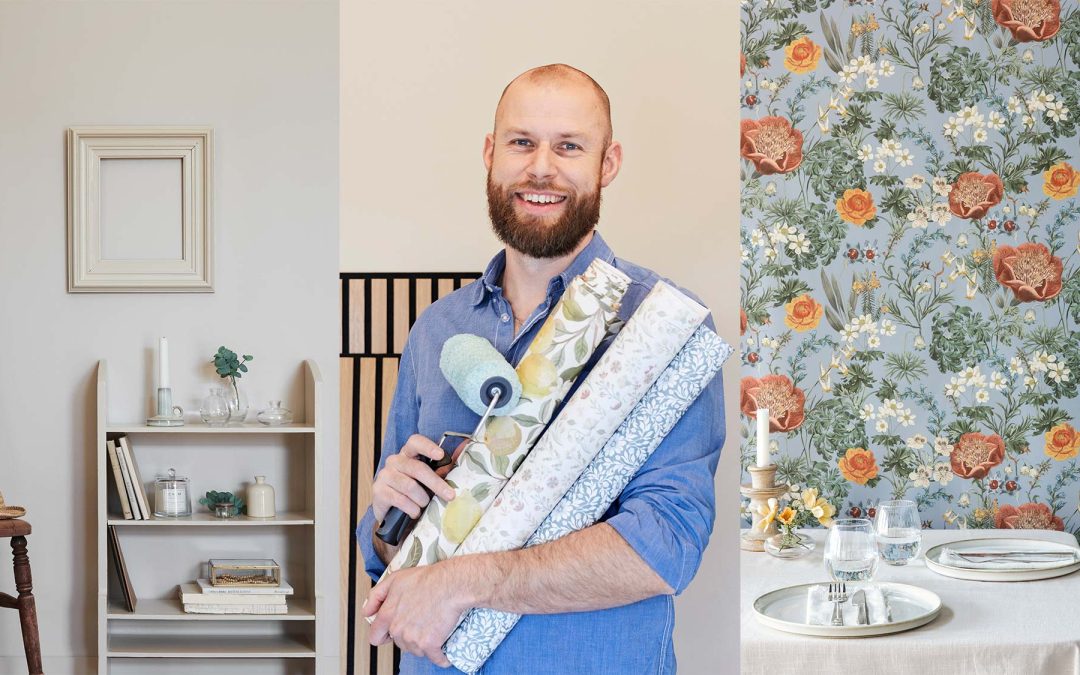 DIY-expertens budgetvänliga sommarprojekt