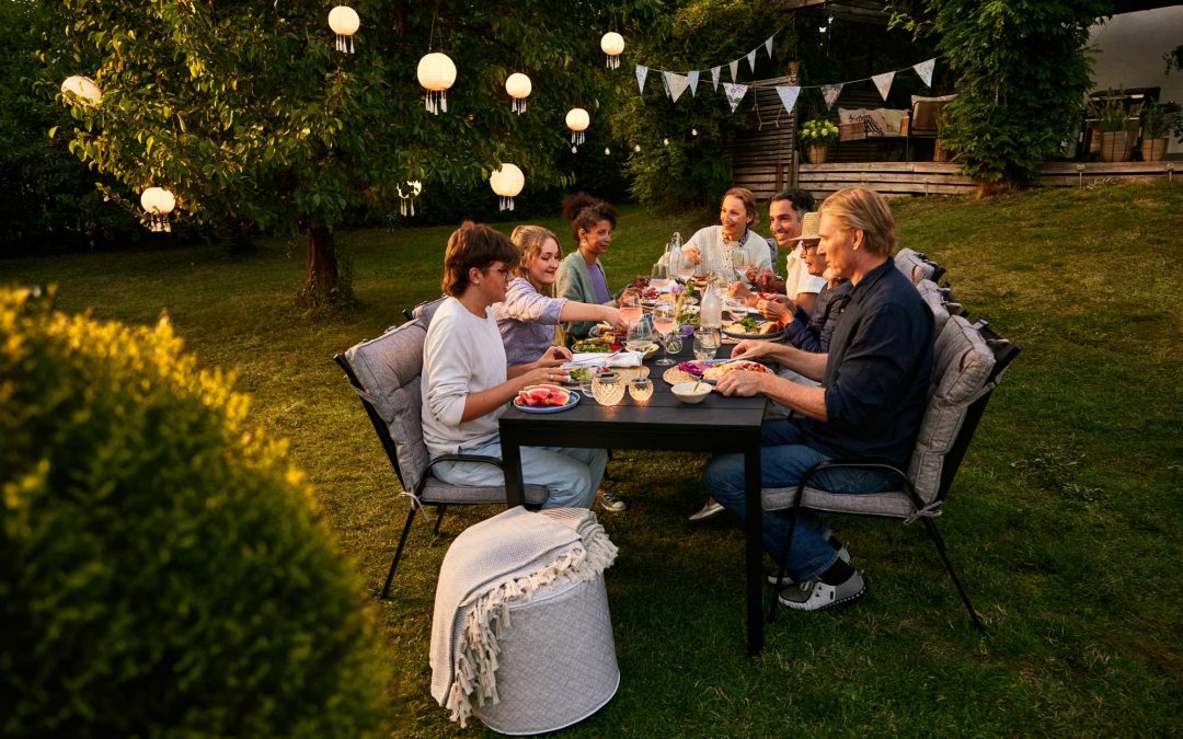 Maxa sommarfesten – här är budgettipsen som gör skillnad
