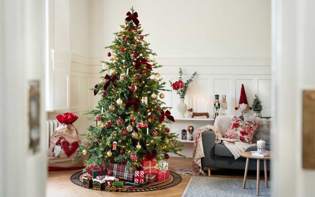 Vilken julstil har du? Gör quizet här