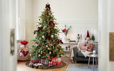 Vilken julstil har du? Gör quizet här