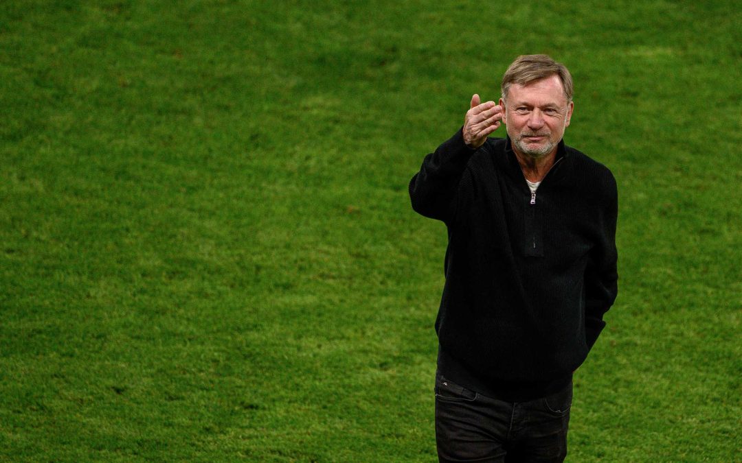 Peter Gerhardsson inför Tips-SM: ”Jag spikar aldrig ett X”