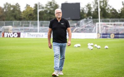 Glenn Hyséns succéprogram får ny säsong – se tillbaka på godbitarna